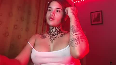 doll_and_thebrown online show from June 5, 2026, 12:50 am