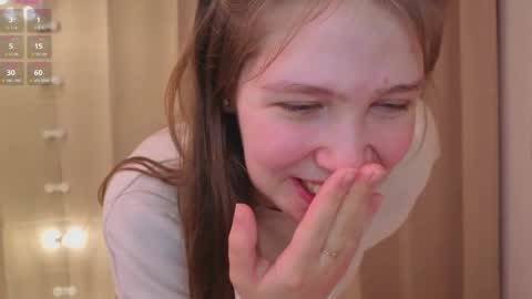 Ann online show from April 18, 2026, 6:45 pm