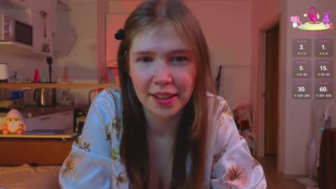 Ann online show from April 19, 2026, 6:21 pm