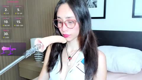 Bella  online show from April 4, 2026, 7:55 pm