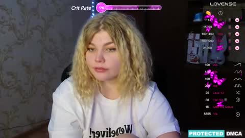 Chloe online show from December 11, 2024, 12:33 am