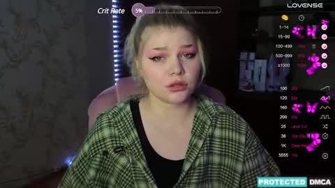 Chloe online show from December 14, 2024, 1:05 pm