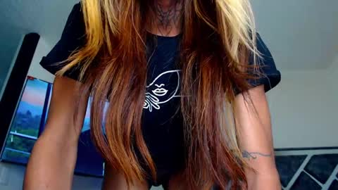 doll_cummx online show from May 23, 2026, 12:31 pm