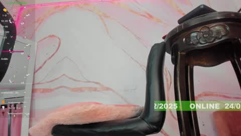 Luciana           My   online show from February 25, 2025, 12:58 am