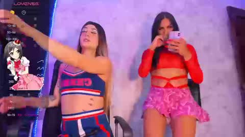 Luciana           My   online show from September 27, 2025, 12:15 am