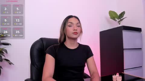doll_isa_ online show from May 20, 2026, 3:34 am