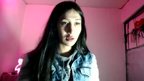 Catherine XXX online show from February 6, 2025, 3:59 am