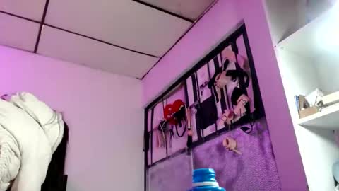 Catherine XXX online show from February 11, 2025, 6:11 pm