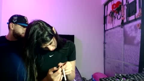 Catherine XXX online show from February 15, 2025, 3:31 am