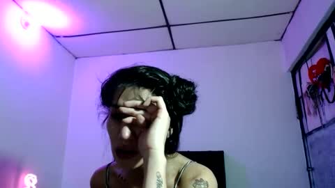 Catherine XXX online show from February 19, 2025, 1:18 am