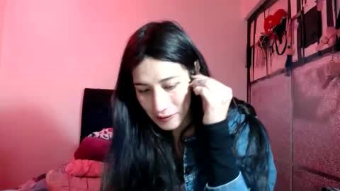 Catherine XXX online show from February 22, 2025, 6:08 pm