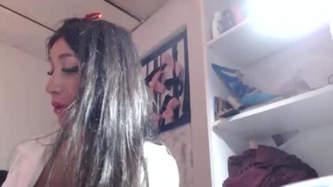 Catherine XXX online show from February 26, 2025, 4:45 pm