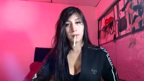 Catherine XXX online show from March 8, 2025, 3:06 am