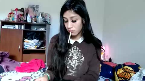 Catherine XXX online show from January 9, 2026, 8:32 pm