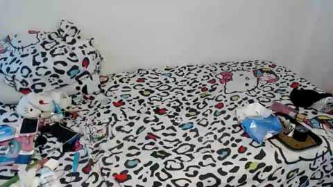 Catherine XXX online show from March 29, 2026, 4:34 am