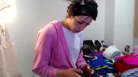 Snapshot of doll_sary chatting on June 22, 2026, 4:53 am Catherine XXX online show from June 22, 2026, 4:53 am