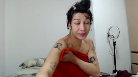 Snapshot of doll_sary chatting on July 22, 2026, 6:43 pm Catherine XXX online show from July 22, 2026, 6:43 pm