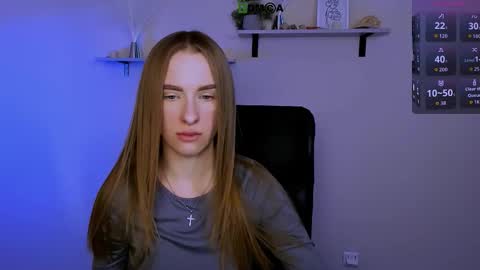 doll_vey online show from February 4, 2026, 9:59 am