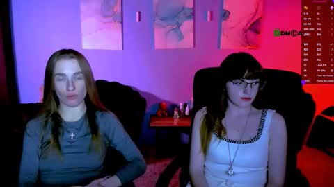 doll_vey online show from February 7, 2026, 8:01 pm