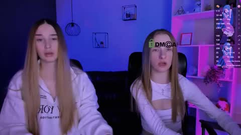 doll_vey online show from February 10, 2026, 9:46 am