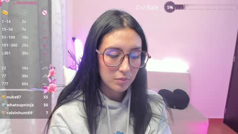 Snapshot of doll_waif chatting on December 22, 2024, 12:39 am veronica Independent model online show from December 22, 2024, 12:39 am