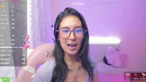 Snapshot of doll_waif chatting on January 29, 2025, 4:36 am veronica Independent model online show from January 29, 2025, 4:36 am