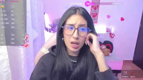 Snapshot of doll_waif chatting on February 15, 2025, 4:25 am veronica Independent model online show from February 15, 2025, 4:25 am