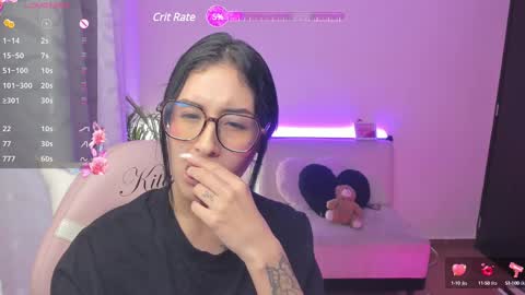 Snapshot of doll_waif chatting on March 6, 2025, 2:41 am veronica Independent model online show from March 6, 2025, 2:41 am