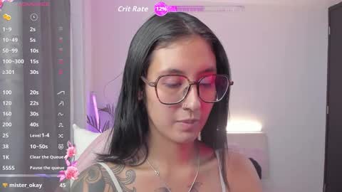 Snapshot of doll_waif chatting on October 6, 2025, 3:04 am veronica Independent model online show from October 6, 2025, 3:04 am