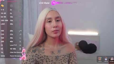 Snapshot of doll_waif chatting on October 11, 2025, 1:16 am veronica Independent model online show from October 11, 2025, 1:16 am