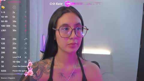 Snapshot of doll_waif chatting on November 15, 2025, 12:19 am veronica Independent model online show from November 15, 2025, 12:19 am