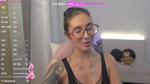 Snapshot of doll_waif chatting on November 29, 2025, 1:30 am veronica Independent model online show from November 29, 2025, 1:30 am