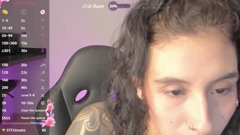 Snapshot of doll_waif chatting on December 20, 2025, 10:50 pm veronica Independent model online show from December 20, 2025, 10:50 pm