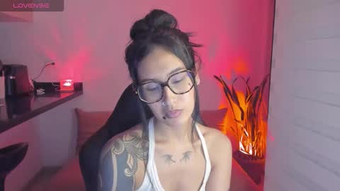 Snapshot of doll_waif chatting on March 13, 2026, 3:02 am veronica Independent model online show from March 13, 2026, 3:02 am