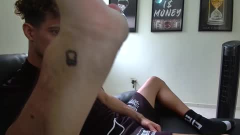 DollarHot30 online show from March 5, 2026, 1:07 pm