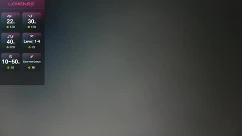 Snapshot of dollbabybaby699 chatting on June 8, 2026, 4:40 pm Dollbabybaby699 online show from June 8, 2026, 4:40 pm