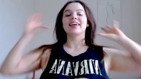 Snapshot of dolldolor chatting on June 2, 2026, 2:52 pm Charlotte online show from June 2, 2026, 2:52 pm