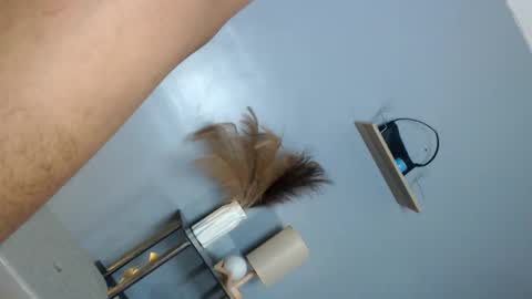 dollescent online show from April 18, 2026, 7:58 pm