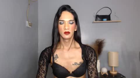 dollescent online show from April 19, 2026, 6:10 pm