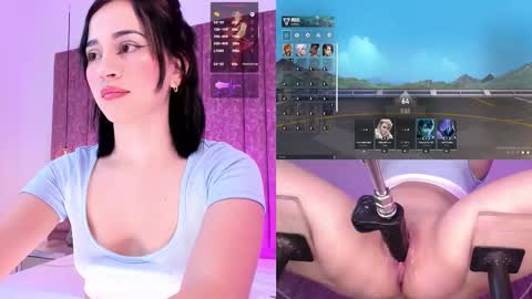 dollieemma online show from March 26, 2026, 1:38 pm