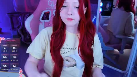 Evanka online show from September 16, 2025, 9:16 pm