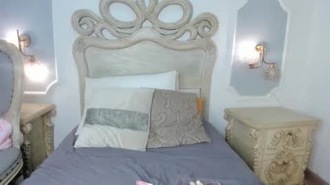 dolly_kitter online show from January 31, 2026, 7:11 pm