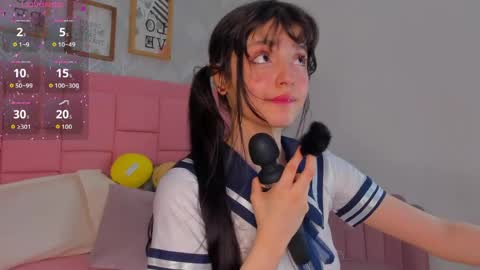 Snapshot of dolly_kitter chatting on April 28, 2026, 11:37 am dolly_kitter online show from April 28, 2026, 11:37 am