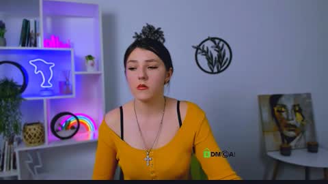 dolly_sunshine online show from March 4, 2026, 12:44 pm