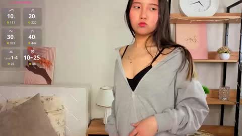 Aika online show from March 5, 2026, 11:39 am