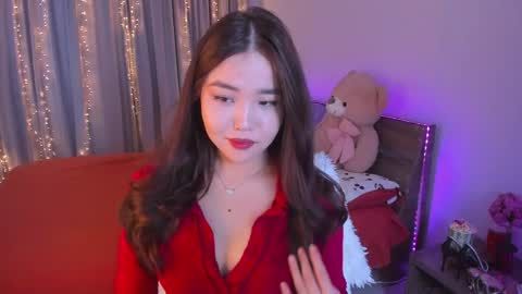 Snapshot of dollyiaa chatting on April 27, 2026, 1:20 pm Dollya online show from April 27, 2026, 1:20 pm