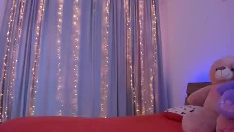 Snapshot of dollyiaa chatting on May 10, 2026, 2:50 am Dollya online show from May 10, 2026, 2:50 am