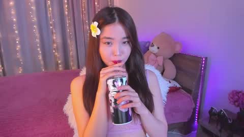 Snapshot of dollyiaa chatting on May 13, 2026, 1:47 am Dollya online show from May 13, 2026, 1:47 am