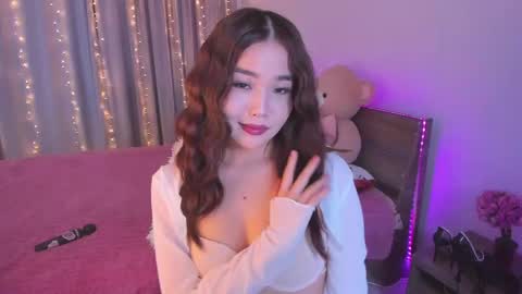Snapshot of dollyiaa chatting on May 14, 2026, 1:29 pm Dollya online show from May 14, 2026, 1:29 pm