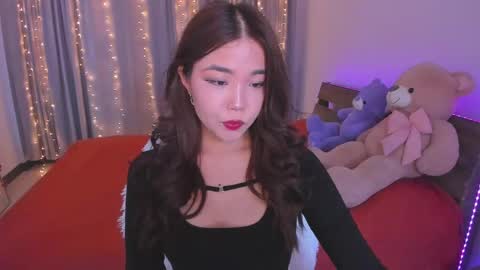 Snapshot of dollyiaa chatting on May 18, 2026, 1:28 pm Dollya online show from May 18, 2026, 1:28 pm